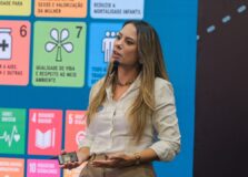 Maiara Liberato – pesquisadora fala sobre inclusão como estratégia essencial para inovação e crescimento