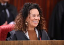 Ministra Edilene Lôbo vai palestrar sobre fake news e democracia em Salvador