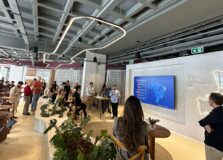 Moura Dubeux apresenta três novos lançamentos em Salvador