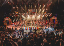 OSBA se une a Geraldo Azevedo para apresentação junina em Salvador