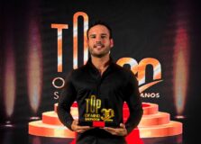 Prêmio Top of Mind elege a Piatã FM como rádio mais lembrada da Bahia