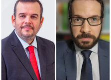 Professores de direto lançam livro e debatem Litigância Abusiva, em Salvador