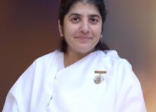 Referência mundial em meditação, BK Shivani, estará em Salvador