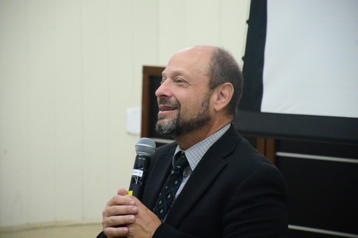 Gilberto Waller Júnior