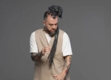 Séo Fernandes apresenta seu novo projeto com show em Salvador