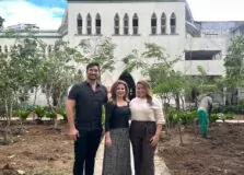 Taís Silva e Lucas Bacelar assinam espaço de Graça Valadares na CASACOR Bahia 2025