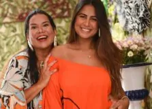 Thereza Priore convida mães para editorial especial. Confira registros!