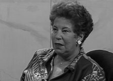 TV Cultura reapresenta Roda Viva com Nana Caymmi