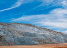 Vale deve desistir de projeto de mineradora na Bahia