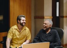 Alok anuncia projeto com releituras de clássicos de Gilberto Gil