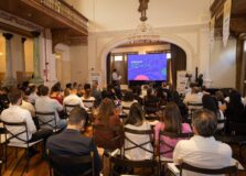 Amcham lança pesquisa sobre jornada sustentável das empresas brasileiras