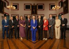 Isabela Suarez é eleita nova presidente da Associação Comercial da Bahia