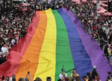 Brasil adere a declaração em favor dos direitos da população LGBTQIA+