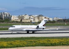 Brasil atinge posição de destaque no mercado mundial de aviação executiva