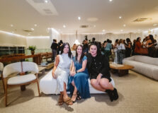 Breton Salvador debateu tendências da Semana de Design de Milão