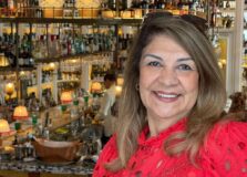 Carmem Catelino é a aniversariante desta sexta-feira (20)