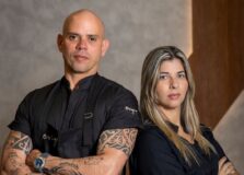 Minibar Gem recebe chefs convidados para jantar especial. Confira!