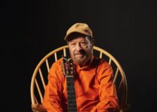 João Bosco na Pupileira