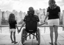 Filme baiano amplia debate sobre Esclerose Lateral Amiotrófica