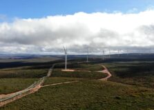 Complexo Eólico Pedra Pintada amplia atuação da Bahia em energia limpa