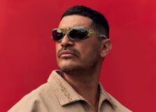 Criolo na Concha Acústica do TCA