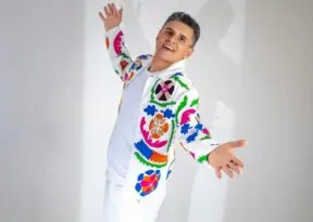 Del Feliz será condecorado Título de Cidadania Sergipana em sessão especial