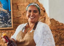 Di Janela celebra trajetória com grande festa de São João