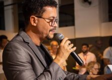 Dioney Mascarenhas fala sobre os desafios em se manter a obra de D. Luigi Verzé