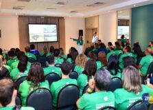 Em Salvador, Connect 4You terá ampla participação internacional