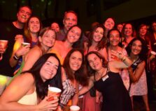 Encontrão Marista confirma data e atrações. Saiba mais!