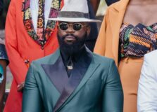 Estilista moçambicano, King Levi, desembarcará em Salvador para fortalecer ponte cultural