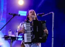 Dorgival Dantas confirma maratona de 17 shows na Bahia durante o São João