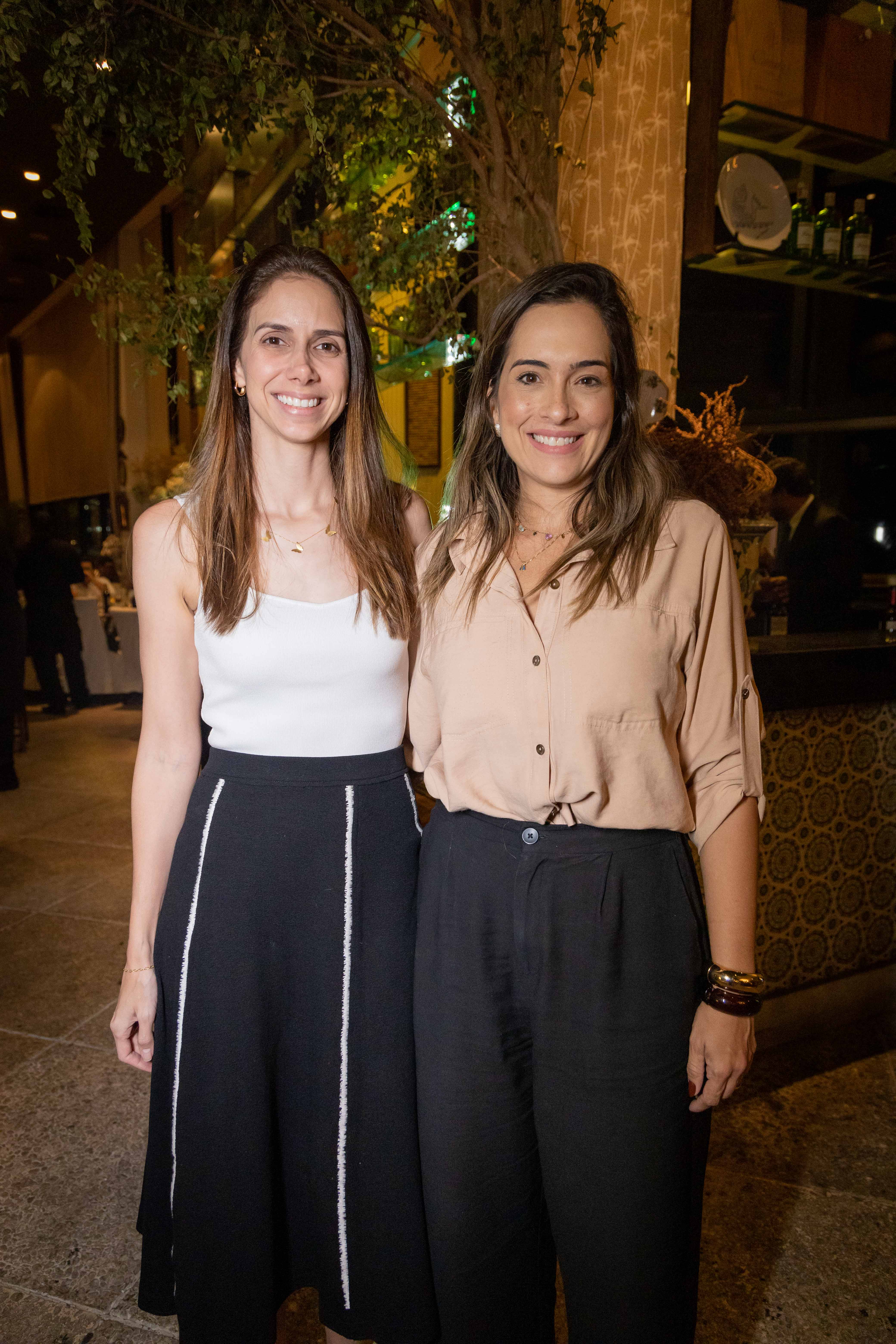 Fotos - Jantar no Bistrot Trapiche arrecadou fundos para a ACB