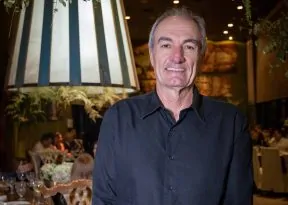 Paulo Cavalcanti é o aniversariante desta sexta-feira (24)