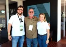 Instituto Washington Pimentel apresenta programação robusta na Bahia Farm Show