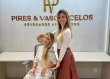 Karina Vieira Pires e Romana Allegro se unem em novo escritório de advocacia em Salvador