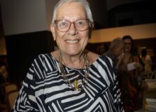 Laura Ziller fala sobre o conceito de medicina defendido por D. Luigi Verzé