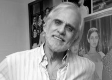 Luto! Morre Francisco Cuoco, ícone da teledramaturgia brasileira