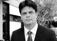 Luto! Morre o advogado criminalista Daniel Keller, em Salvador