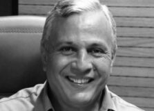 Luto! Morre Silvio Pessoa, presidente da Federação Baiana de Turismo