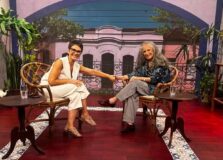 Maria Bethânia será homenageada em especial no Globo Repórter