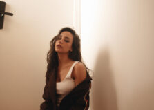 Mariana Nolasco no Teatro Jorge Amado