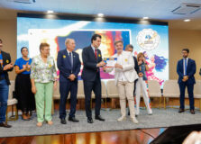 Pela primeira vez, todos os municípios baianos receberam o Selo de Transparência do MPBA