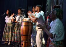 Prêmio Pontos de Cultura beneficia entidades e coletivos de Salvador