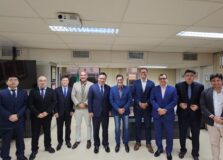 Primeiro escritório da Windey Energy no Brasil será na Bahia