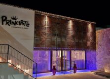 Principote vai promover réveillon all inclusive à beira mar em Salvador