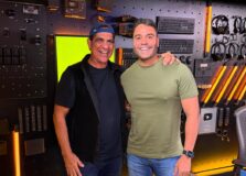 Aldinho Benevides celebra aniversário do seu programa ‘Vem que Tem’