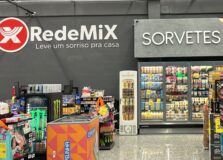 RedeMix escolhe shopping em Salvador para abrir sua 20ª loja