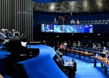 Senado pode acelerar votação da PEC que prevê fim da escala 6×1