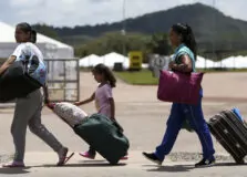 Saiba a nacionalidade do maior grupo de imigrantes no Brasil